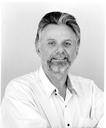 Portrait of Don Fleming, President and Chief Engineer of PVHTC